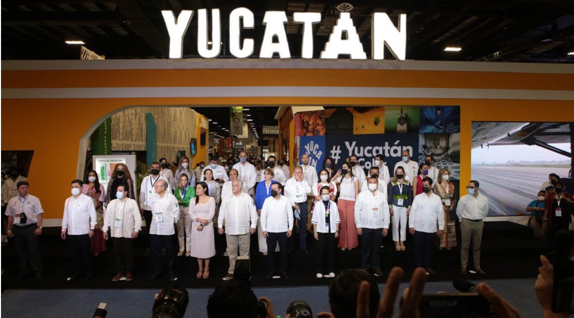 Yucatán Tianguis 2021