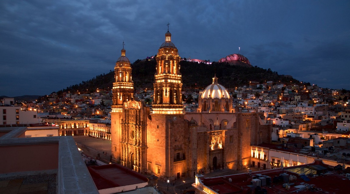 Zacatecas