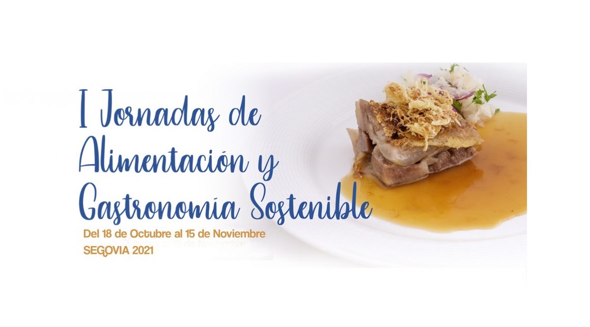 Segovia alimentación
