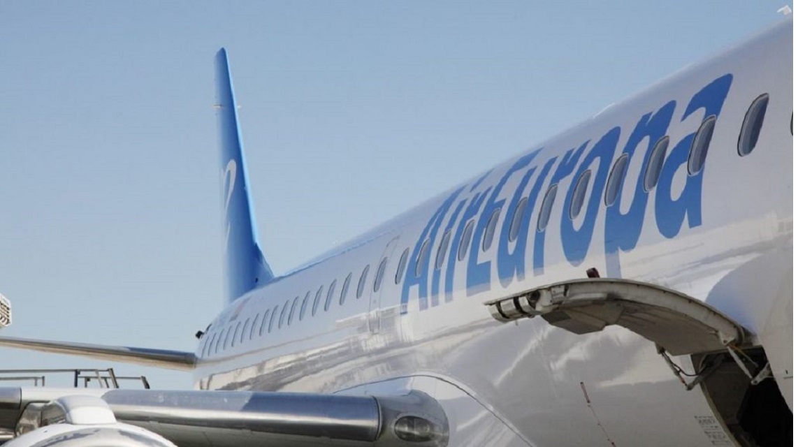 Air Europa refuerza su presencia en Argentina - Air Europa: Opiniones y Dudas - Foro Aviones, Aeropuertos y Líneas Aéreas