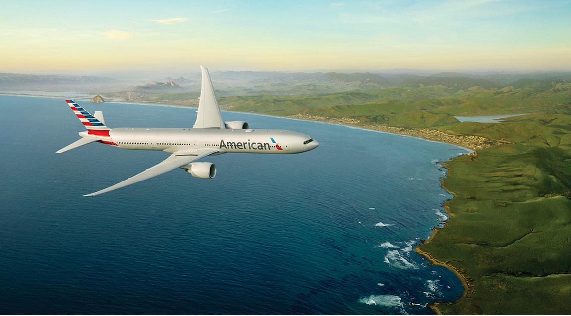 American Airlines