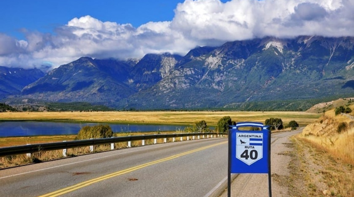Ruta 40