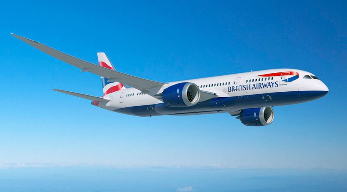 British Airways