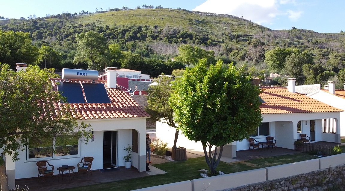 Casas Alpedrinha