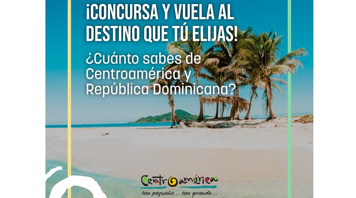 Concurso Centroamérica