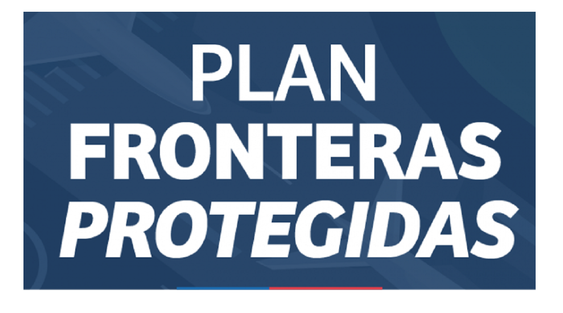 Plan Fronteras