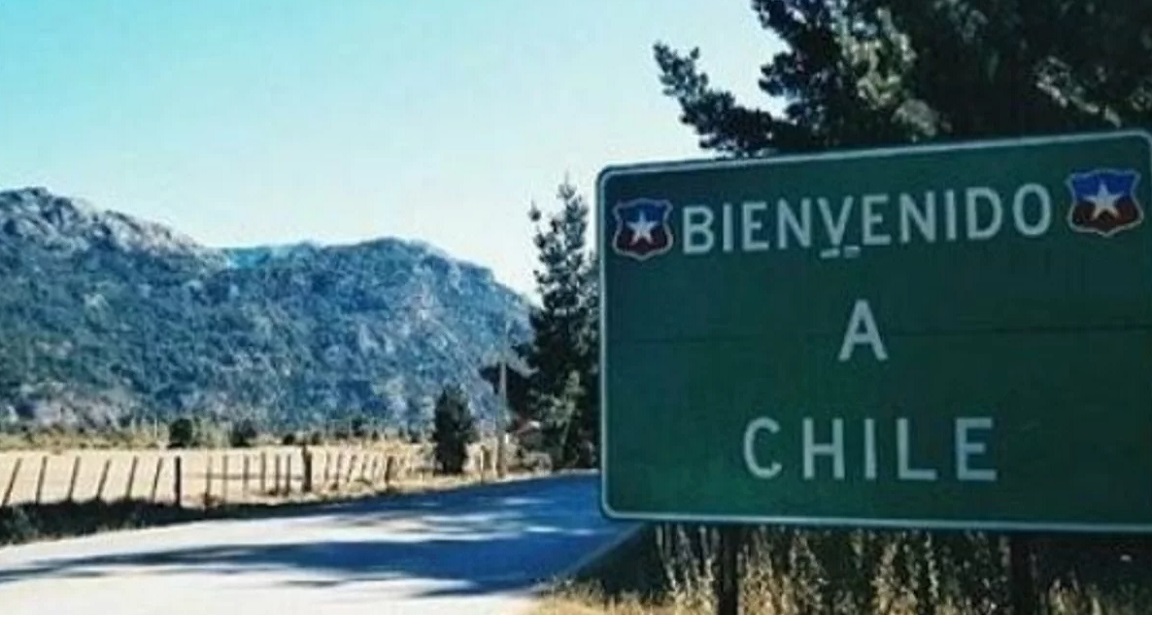 Chubut