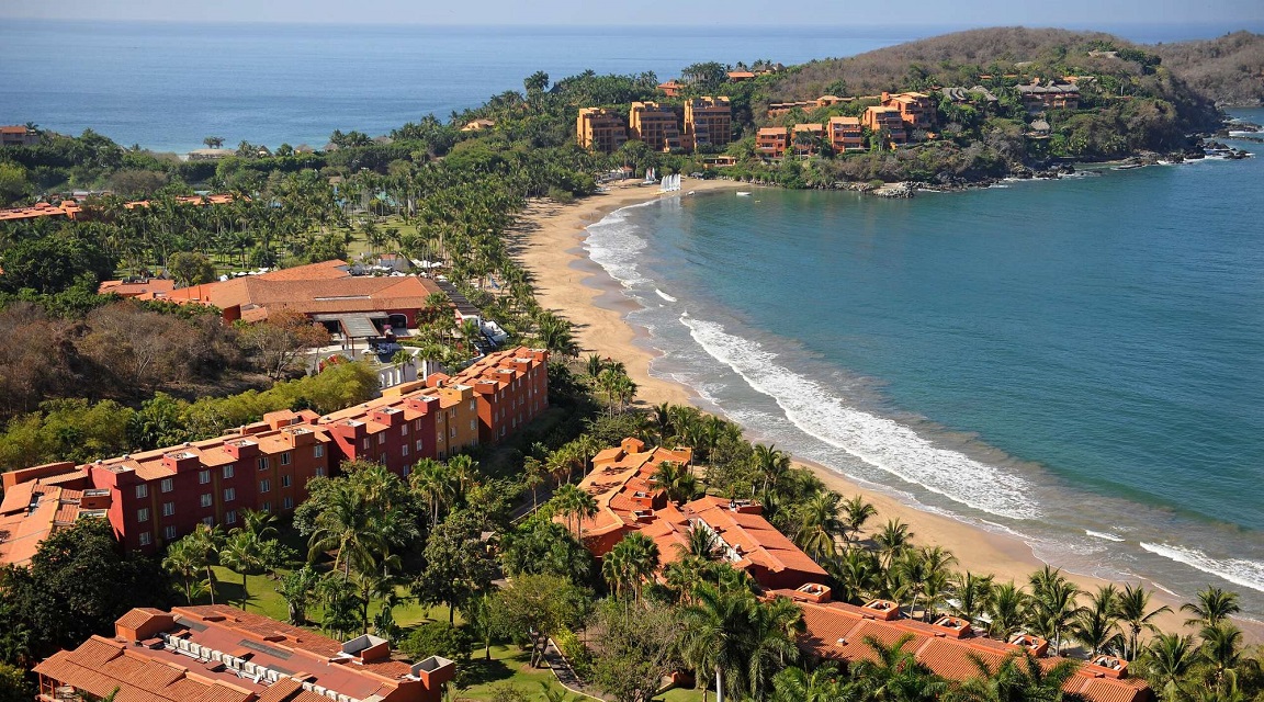 Club Med Ixtapa