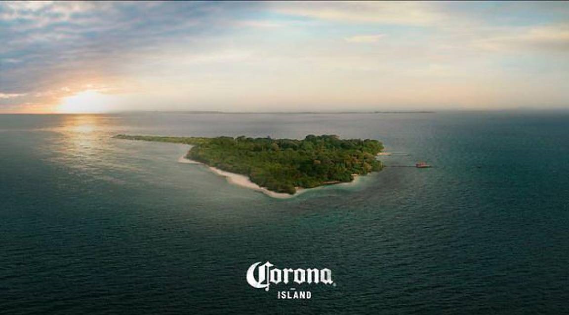 isla Corona