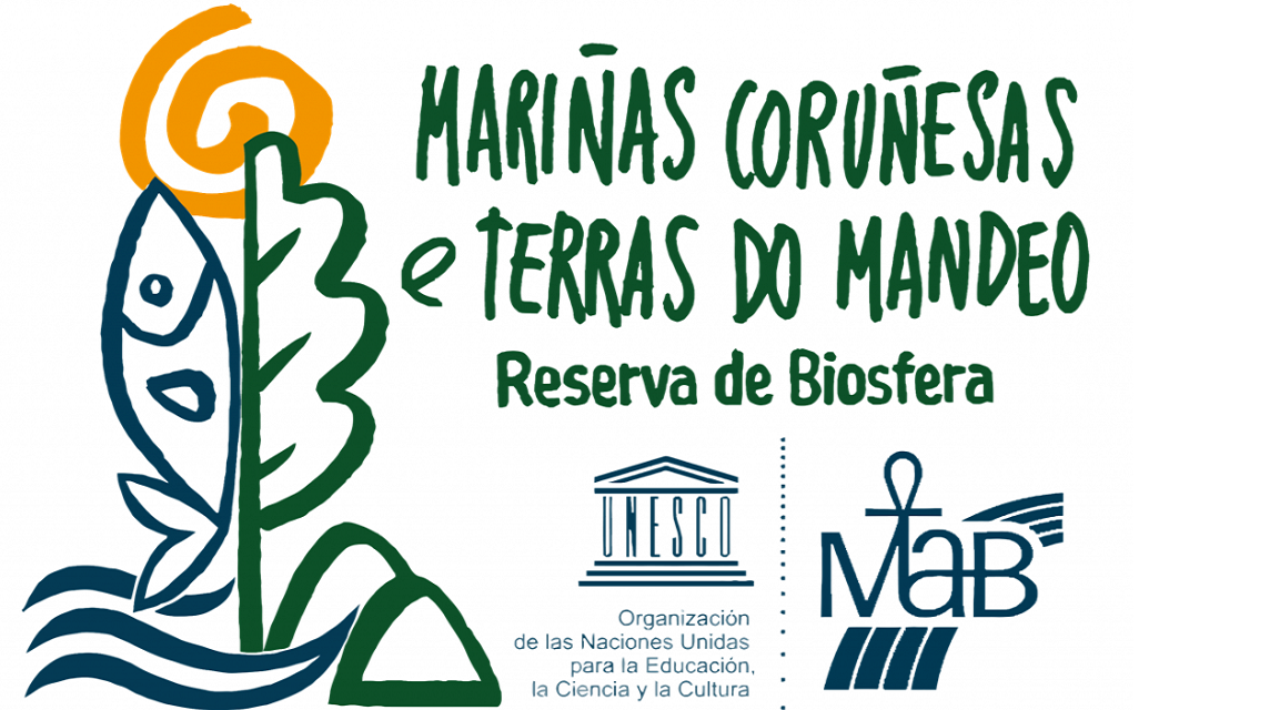 Coruñas Marineras