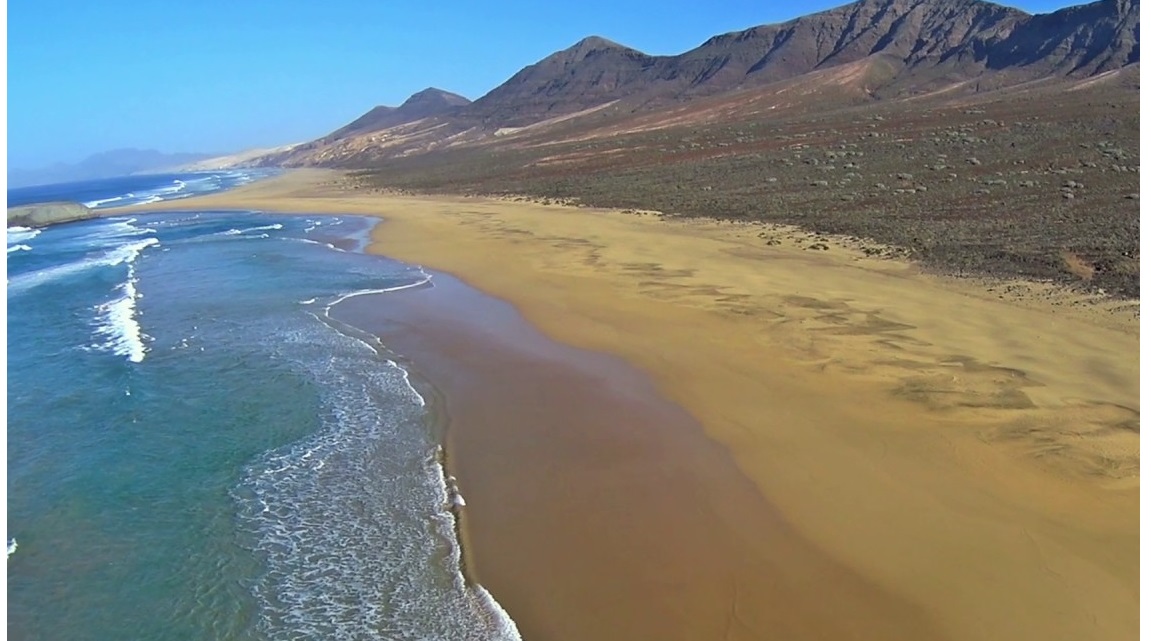 Fuerteventura Cofete