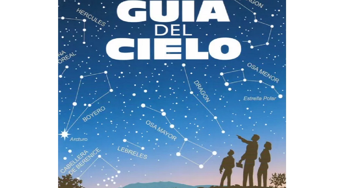 Guía del Cielo