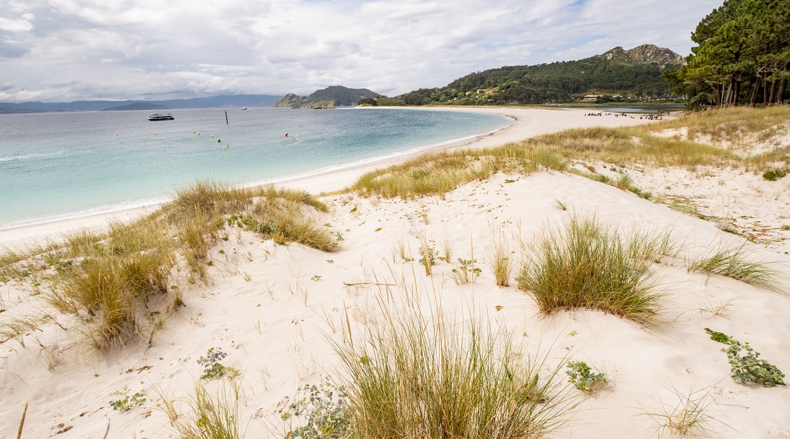 Islas Atlánticas