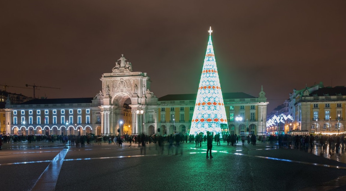 Lisboa Natal