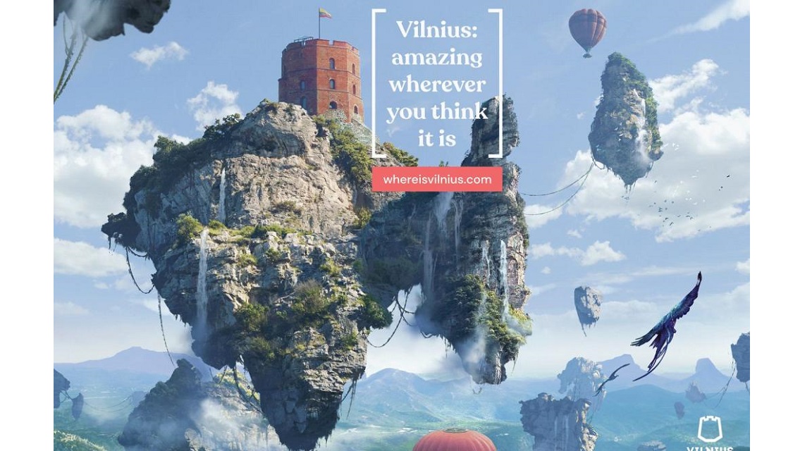 Lituania Vilnius premio