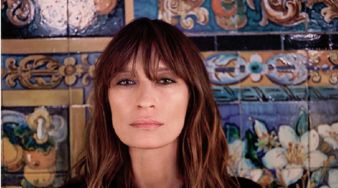 Caroline de Maigret