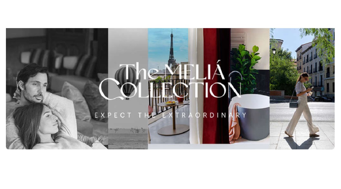 Meliá Collection