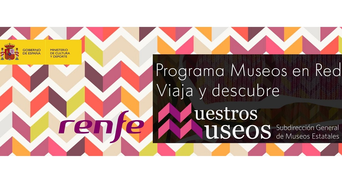 Museos en Red