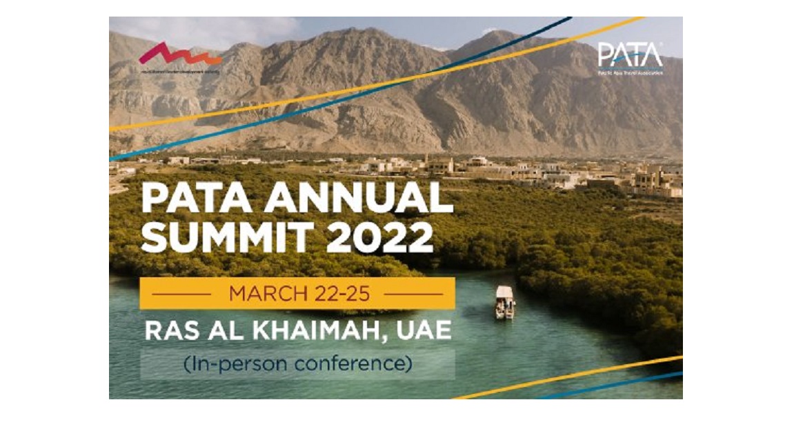 PATA Summit 2022