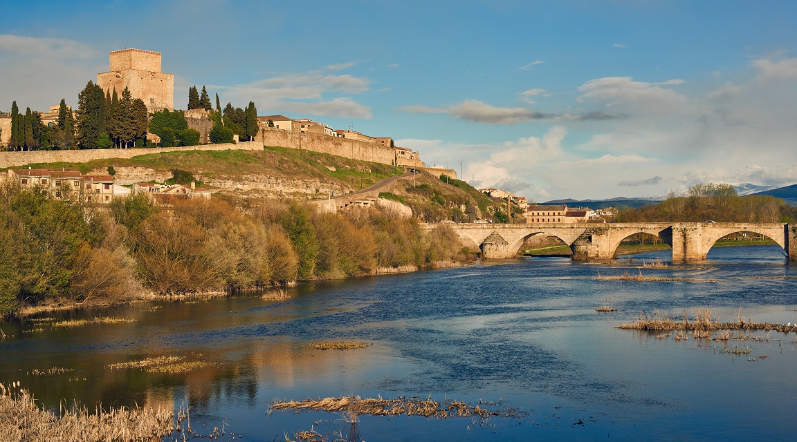 Parador Ciudad Rodrigo