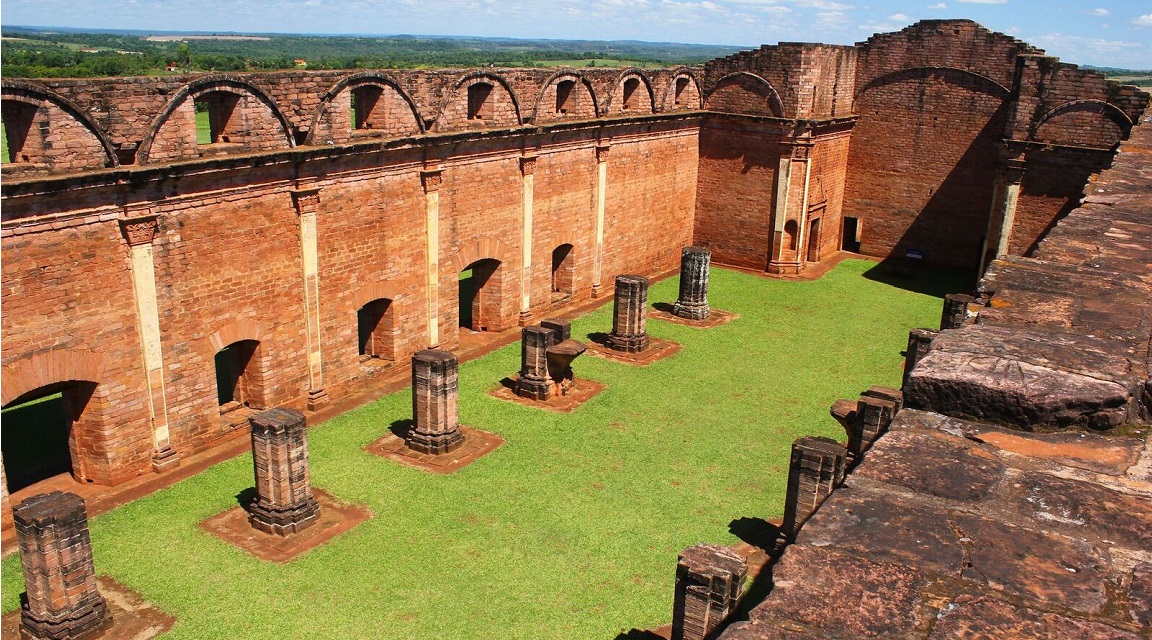 Misiones Jesuíticas