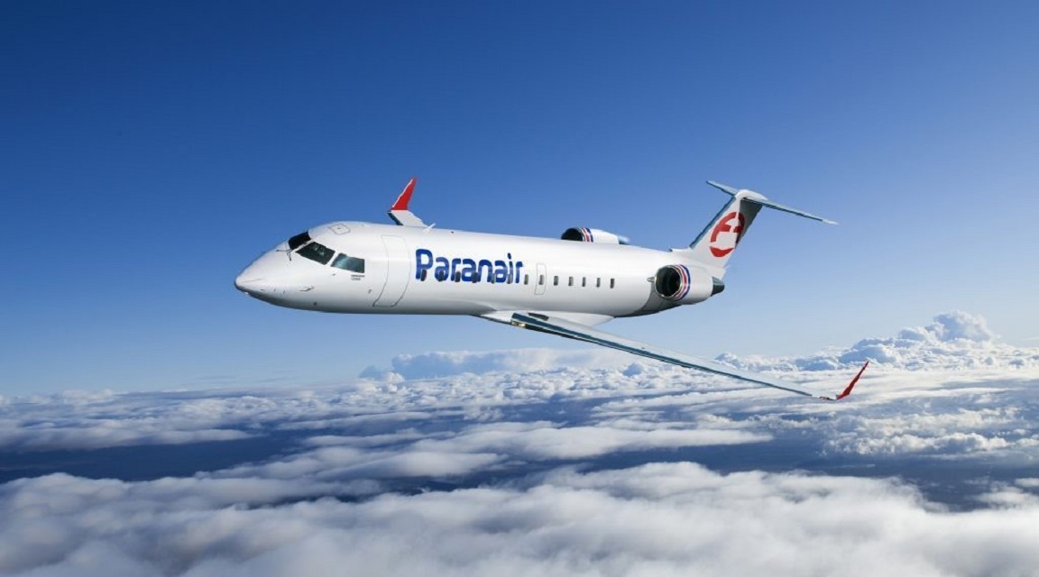 Paranair