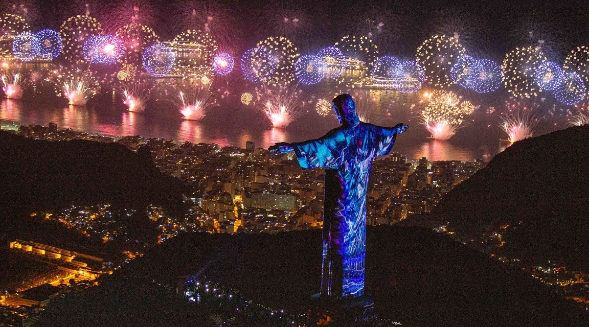 Río Reveillon