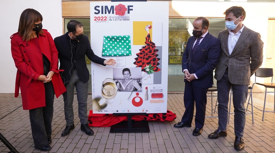 SIMOF 2022