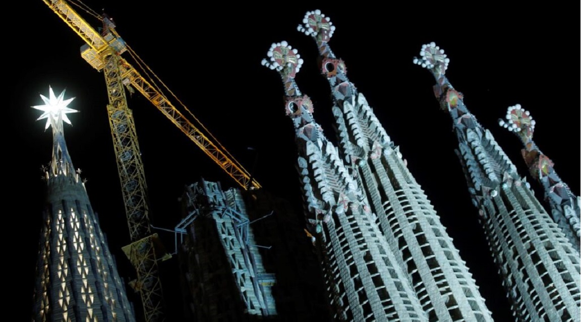 Sagrada Familia