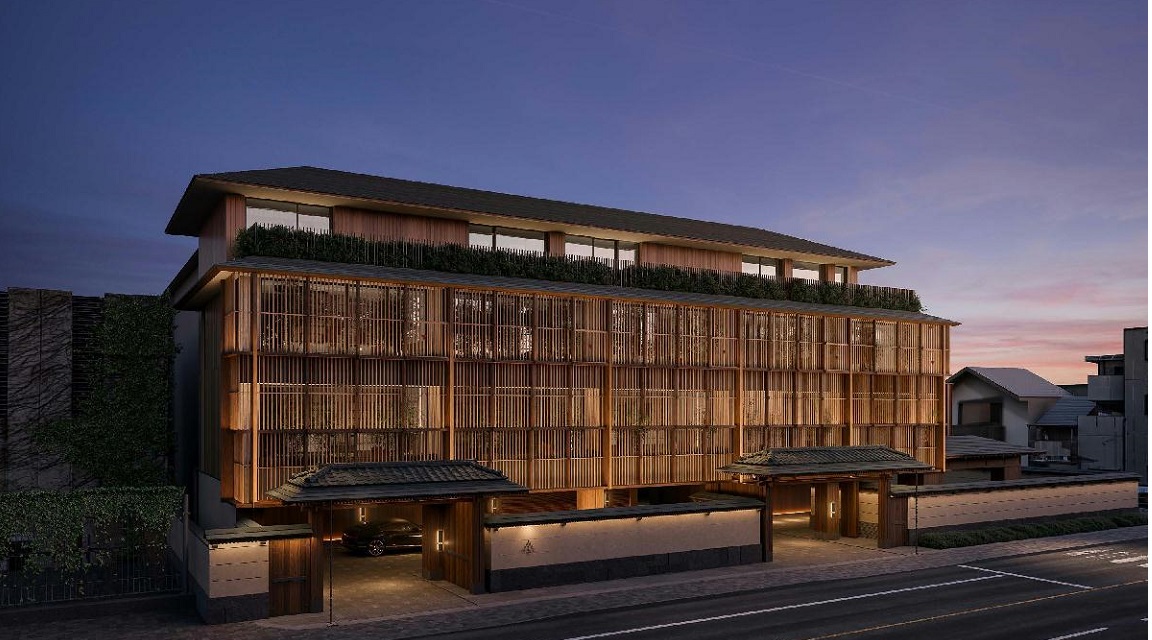 Six Senses Kyoto
