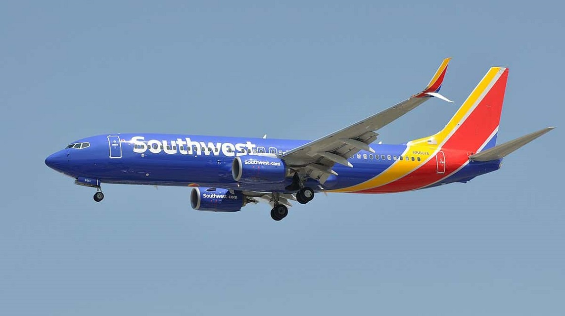 Southwest