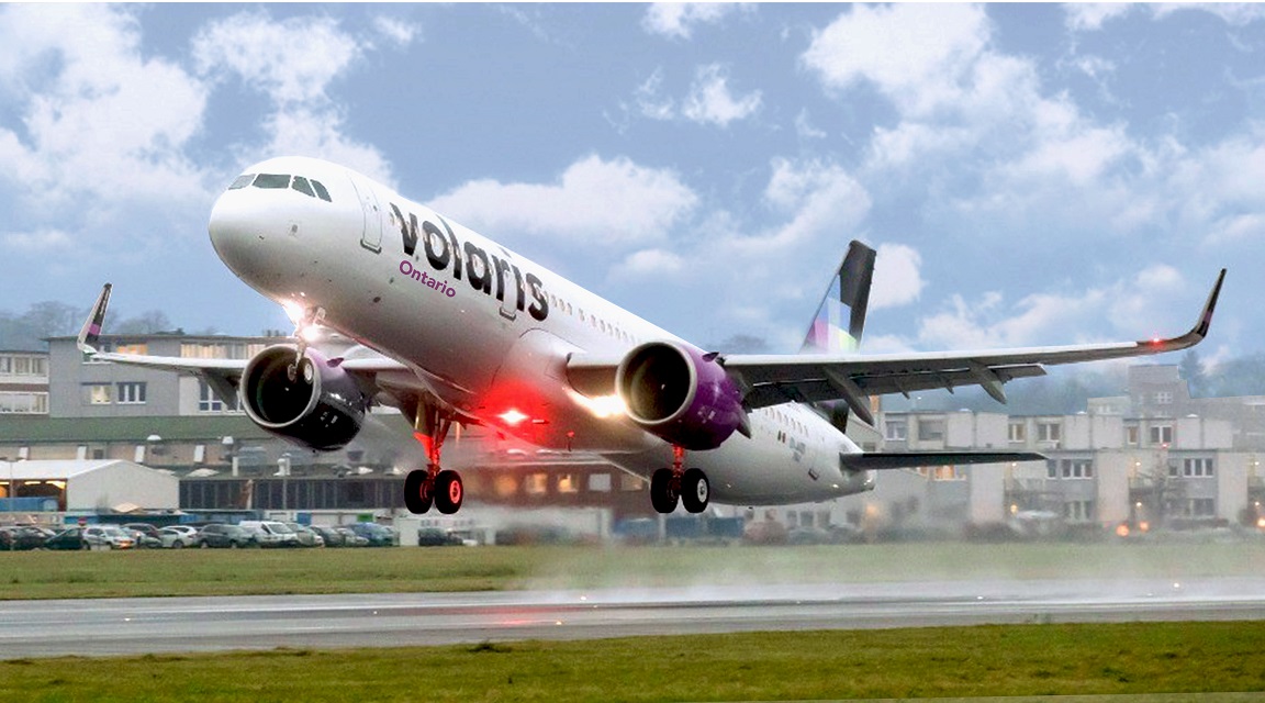 Volaris