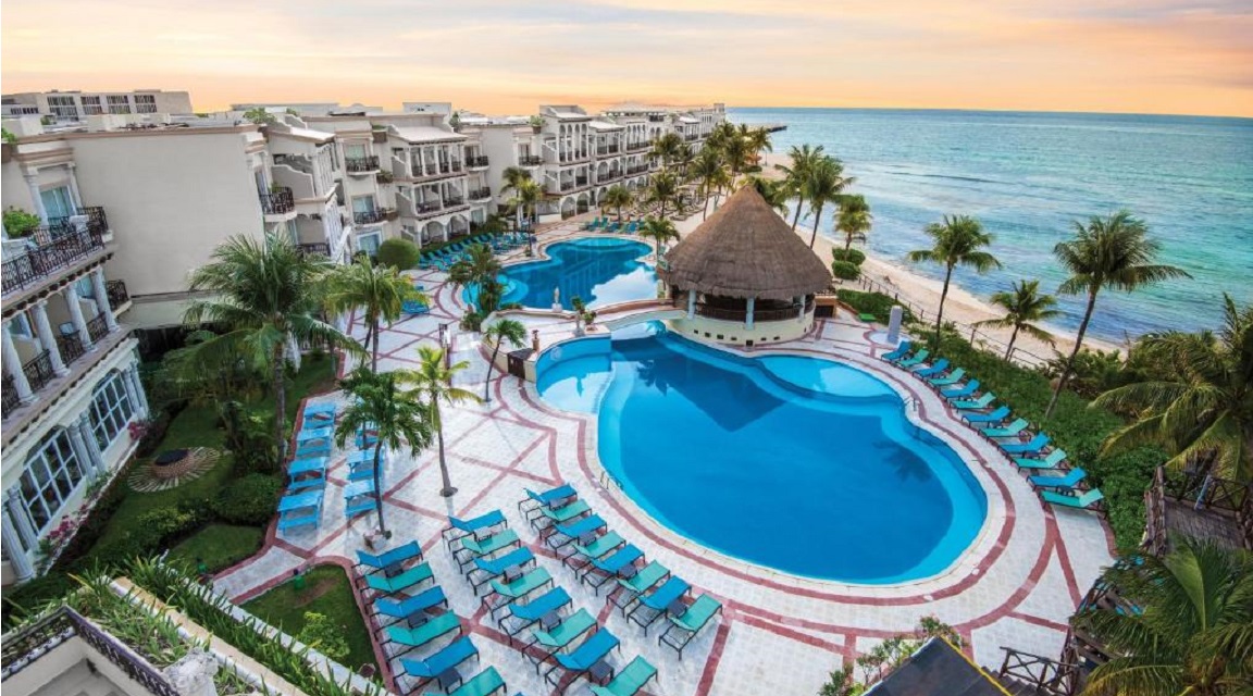 Wyndham Alltra Playa del Carmen