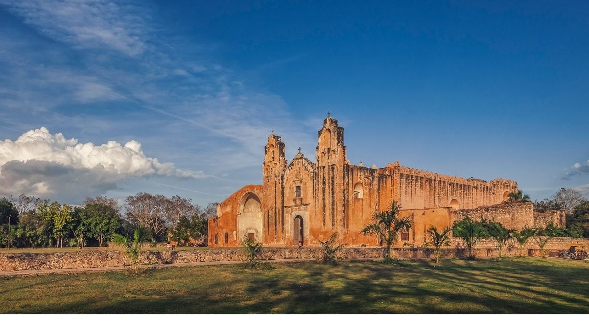 Maní Yucatán