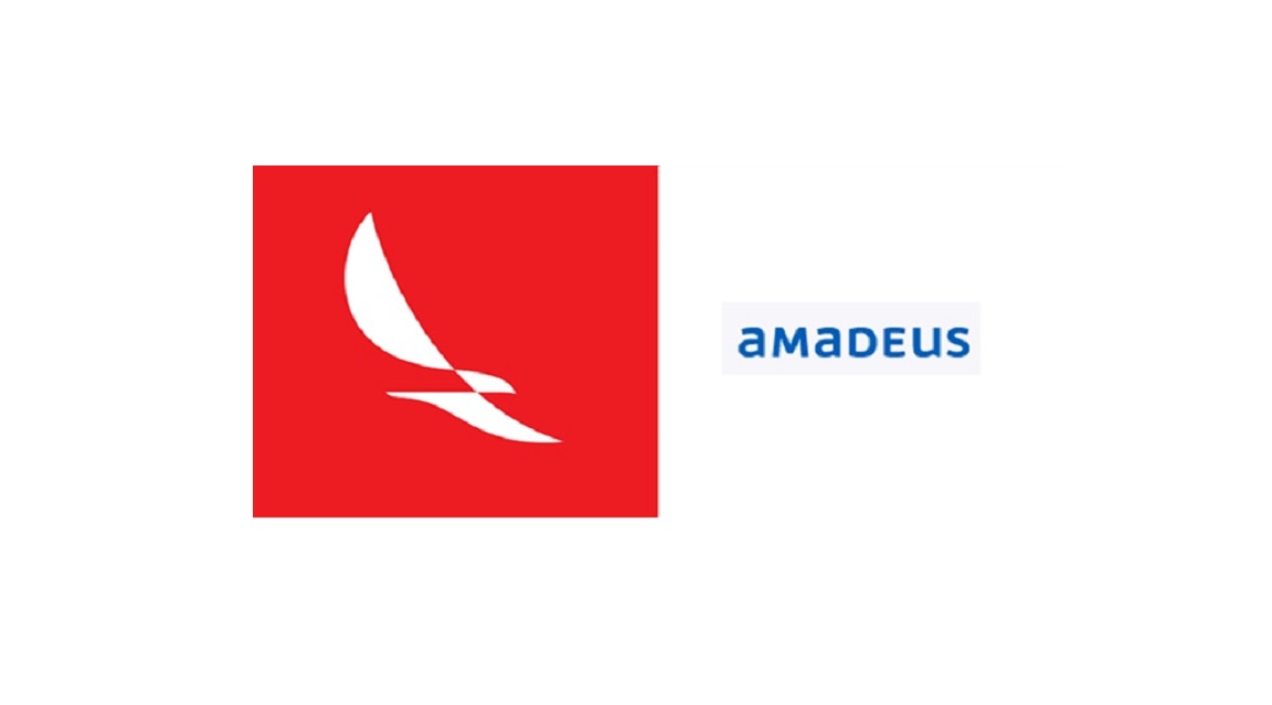 Avianca Amadeus