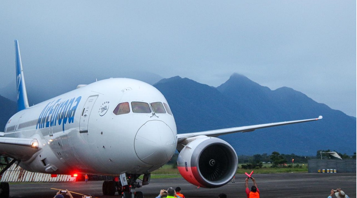 Air Europa