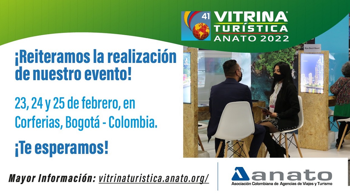 Vitrina ANATO 2022