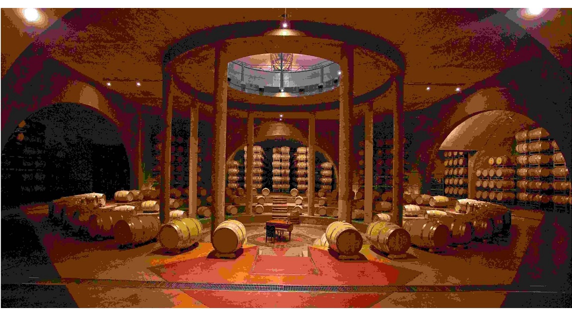 Bodega Cuyo