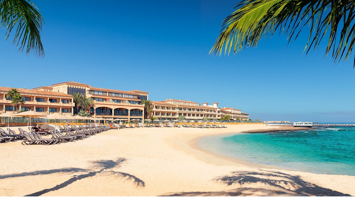 Atlantis Bahía Real