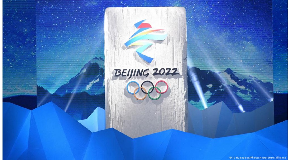 Beijing 2022