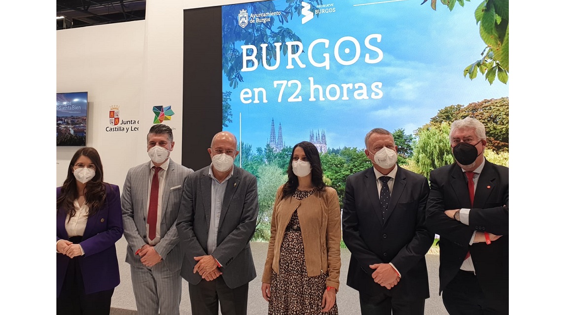 Burgos FITUR