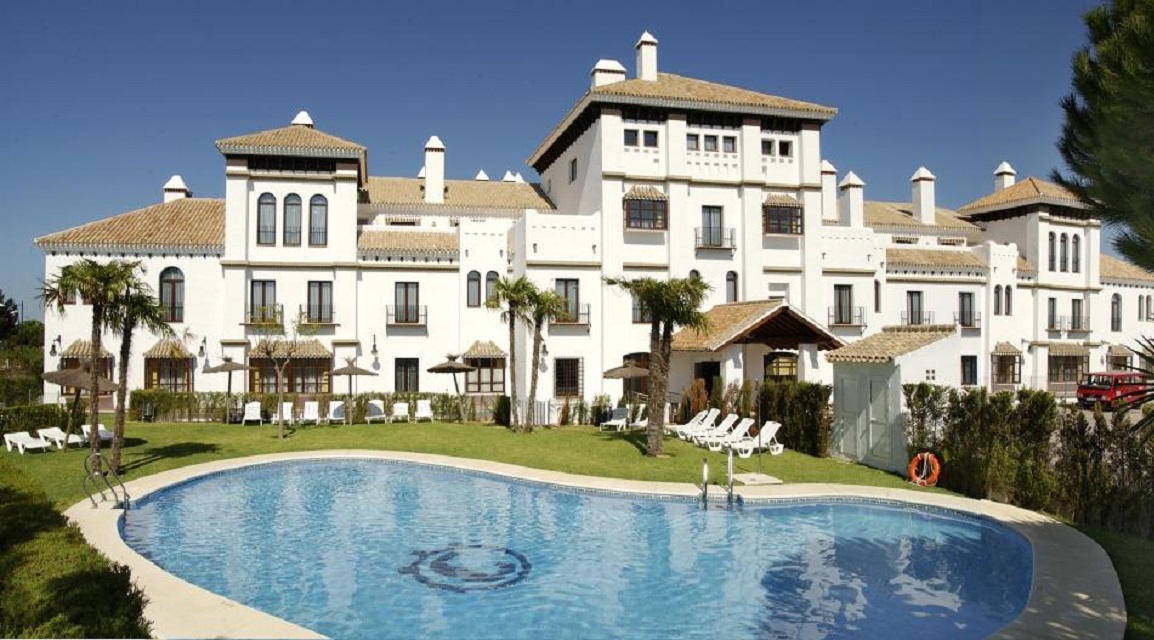 El Cortijo