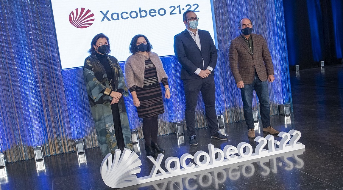 Galicia Fitur