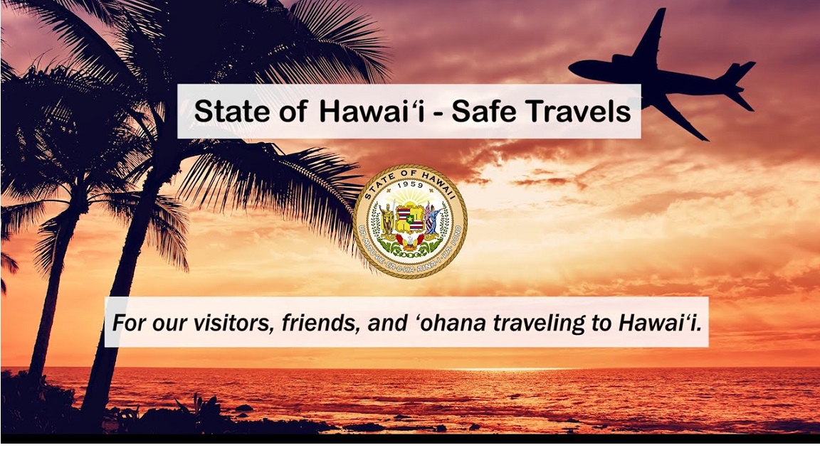 Hawai Safe