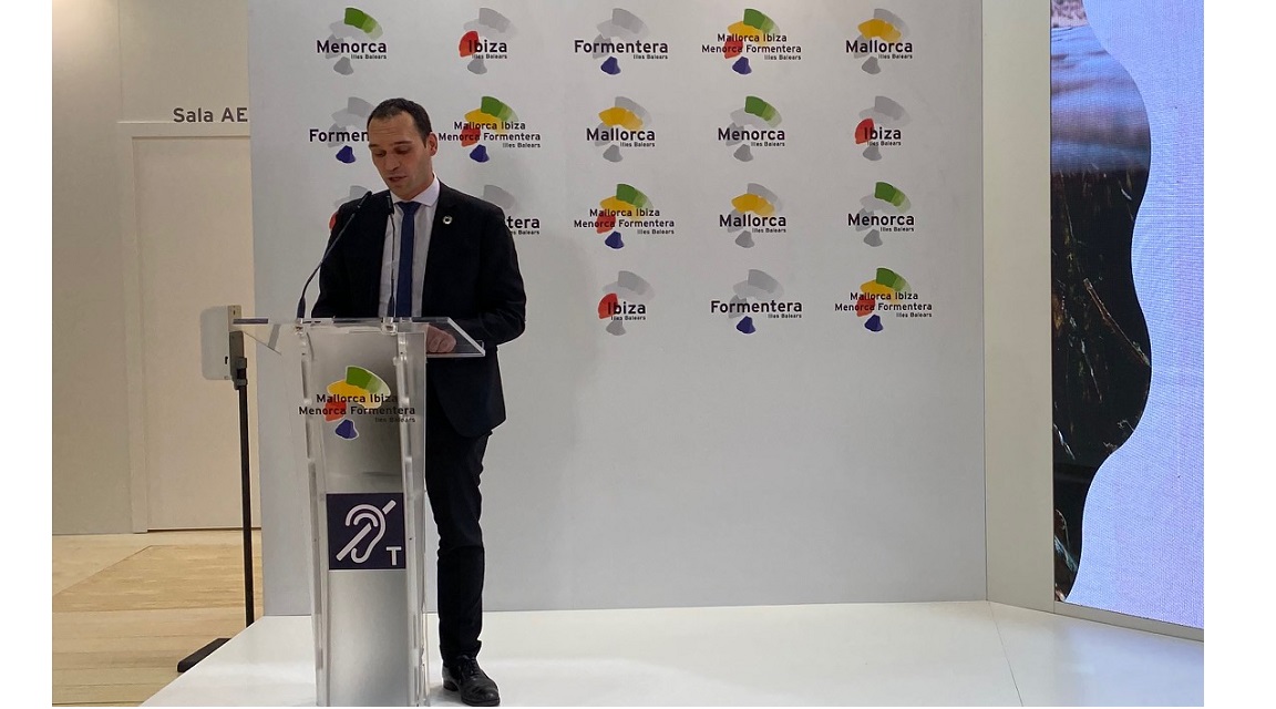 Ibiza Congreso