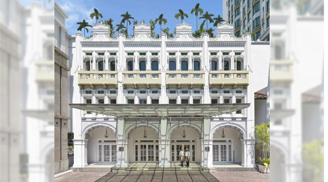 InterContinental Singapur