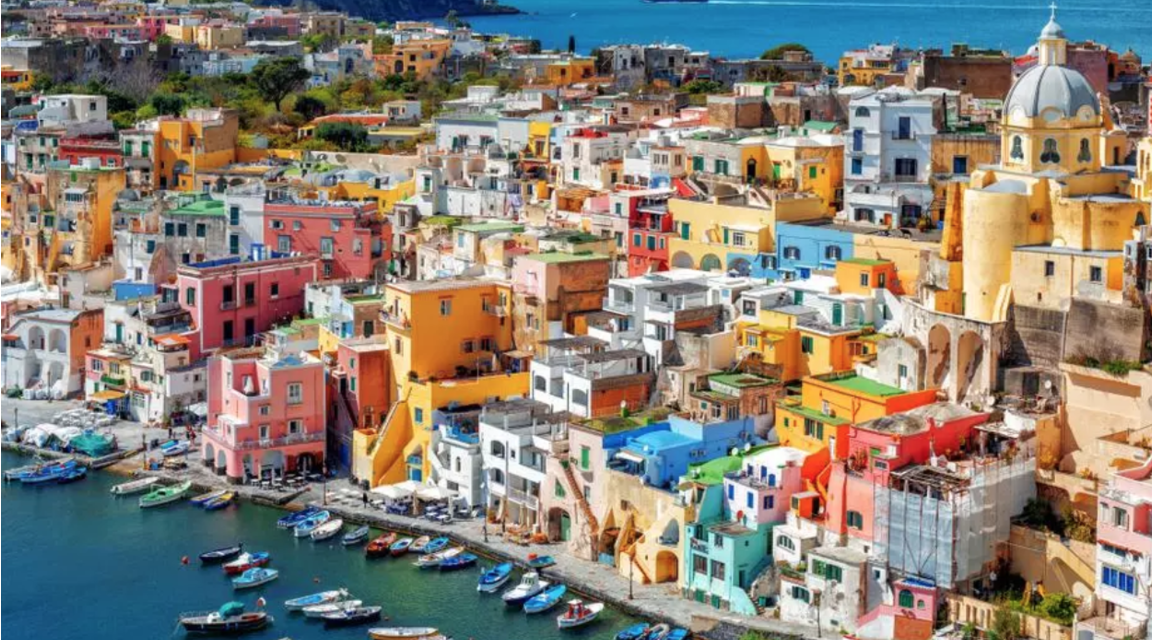 Procida