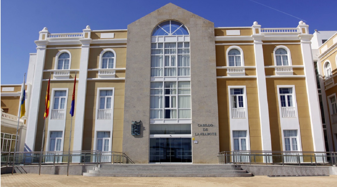 Cabildo de Lanzarote