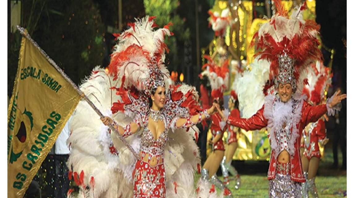 Madeira Carnaval