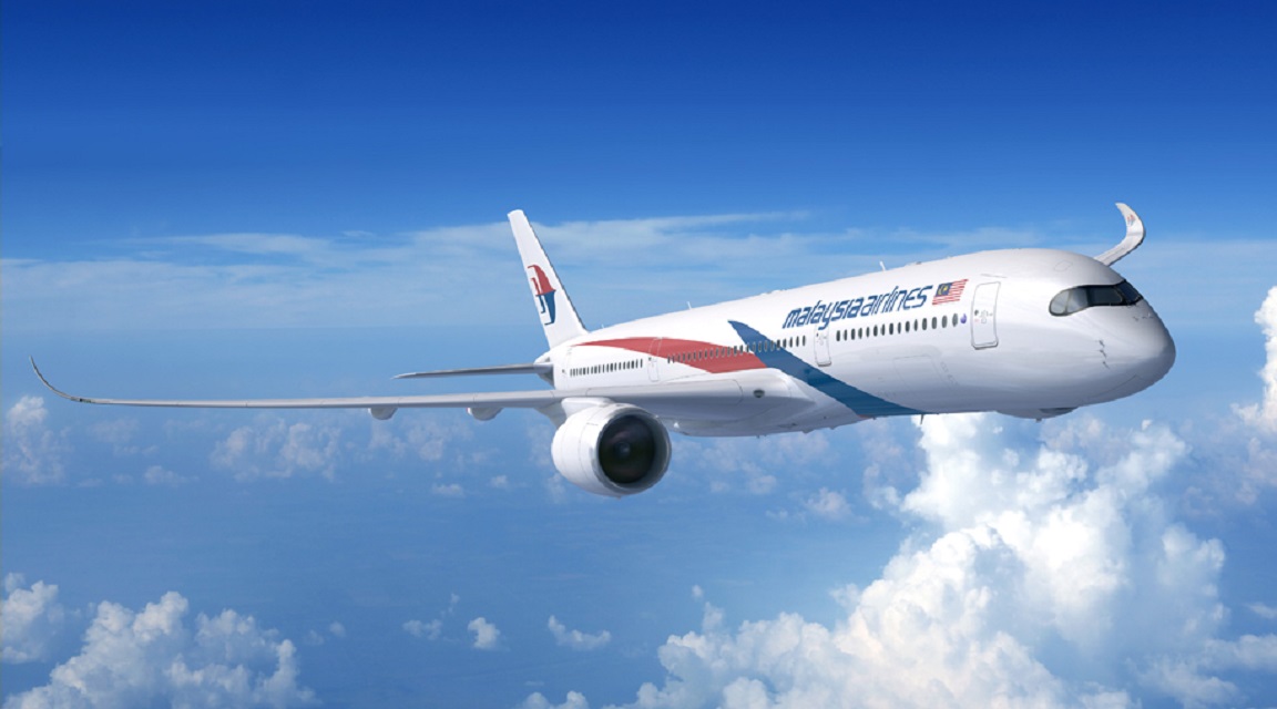 Malaysia Airlines